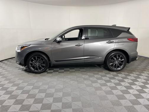 2025 Acura RDX