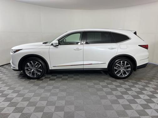 2024 Acura MDX