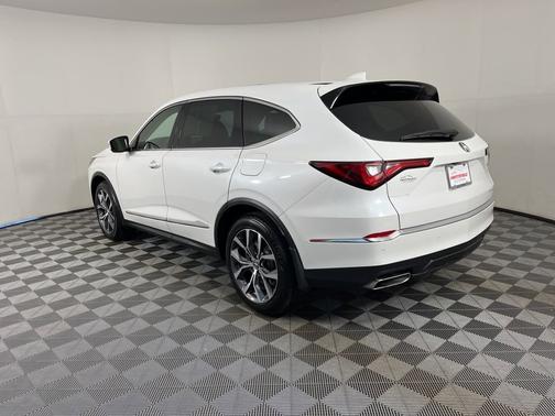 2024 Acura MDX