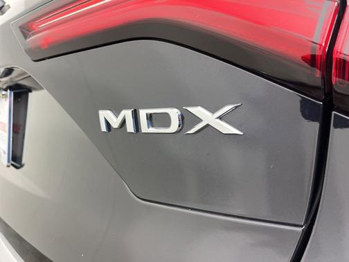 2023 Acura MDX