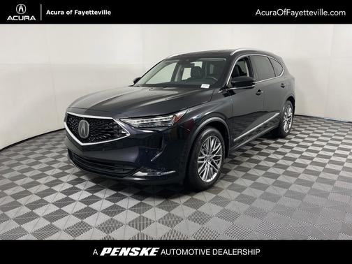 2023 Acura MDX
