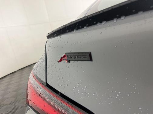 2026 Acura Integra FWD A-Spec