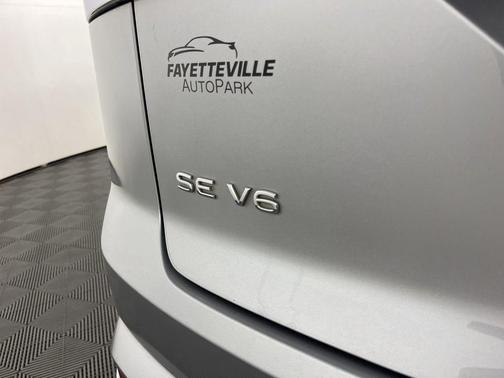 2021 Volkswagen Atlas Cross Sport 3.6L V6 SE w/Technology R-Line