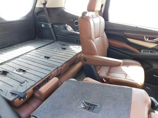 2020 Subaru Ascent Touring 7-Passenger