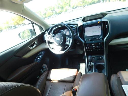 2020 Subaru Ascent Touring 7-Passenger