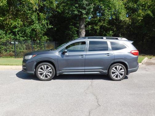 2020 Subaru Ascent Touring 7-Passenger