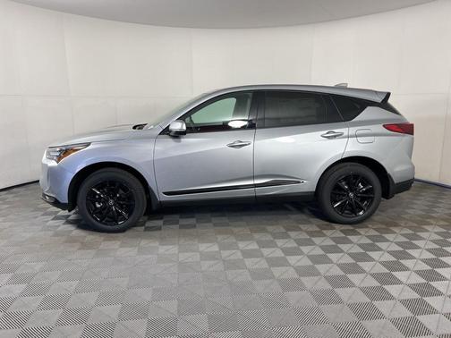 2026 Acura RDX Base