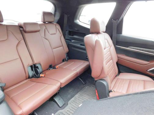 2025 Kia Telluride SX Prestige