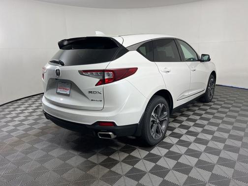 2026 Acura RDX Technology Package