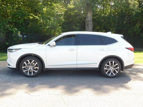 2023 Acura MDX