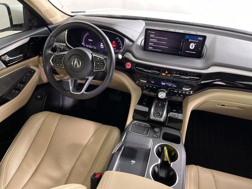 2023 Acura MDX