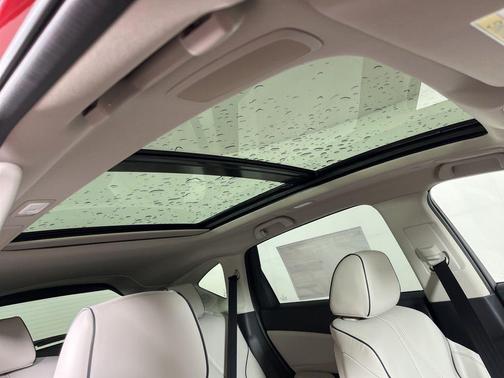 2026 Acura RDX Advance Package