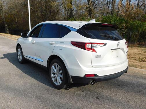 2019 Acura RDX Base