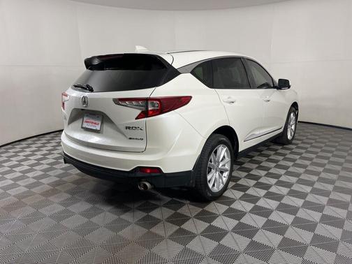 2019 Acura RDX Base