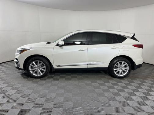 2019 Acura RDX Base