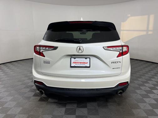 2019 Acura RDX Base