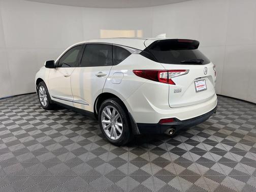 2019 Acura RDX Base