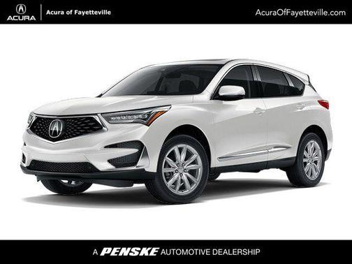 2019 Acura RDX Base
