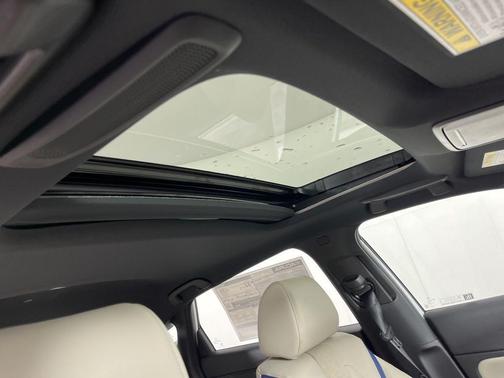 2026 Acura Integra FWD A-Spec with Technology