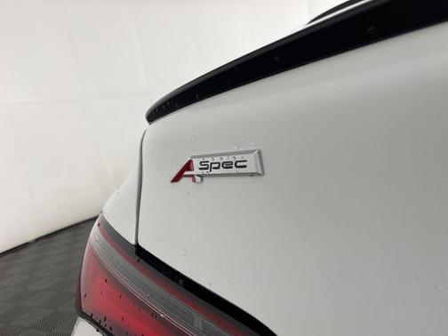 2026 Acura Integra FWD A-Spec with Technology