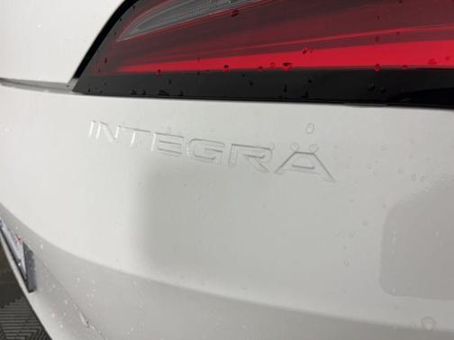 2026 Acura Integra FWD A-Spec with Technology