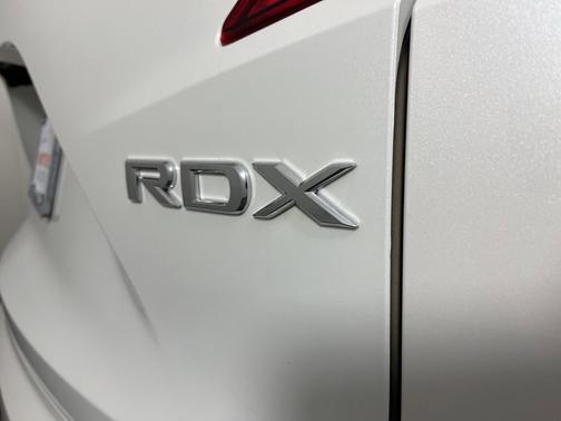 2023 Acura RDX