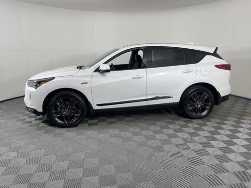 2023 Acura RDX