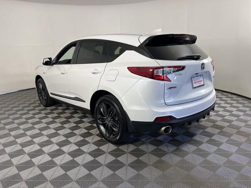 2023 Acura RDX