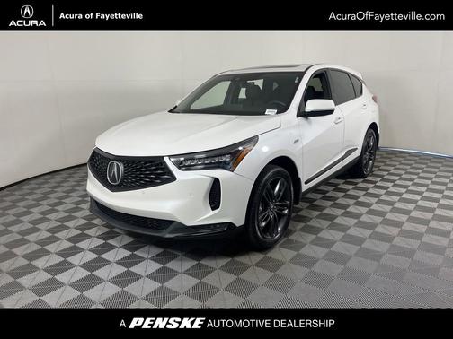 2023 Acura RDX