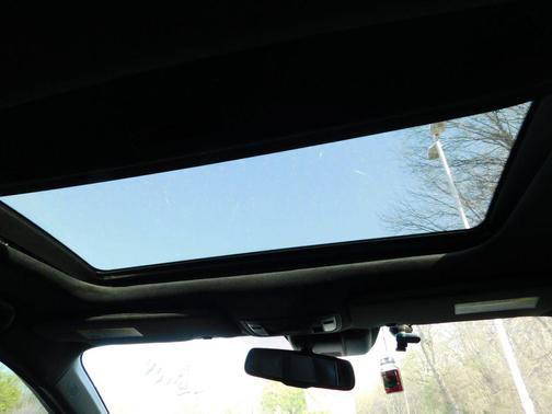 2022 Acura ILX Technology & A-Spec Packages