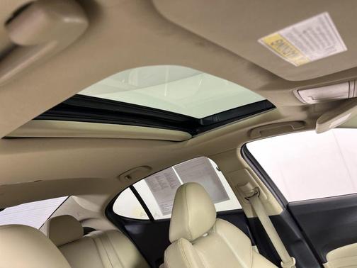 2018 Acura TLX Technology