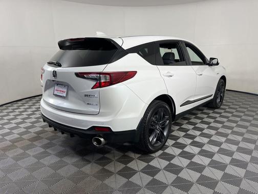 2023 Acura RDX Base