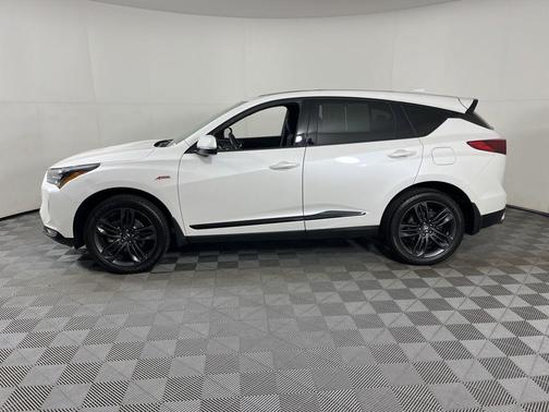 2023 Acura RDX Base