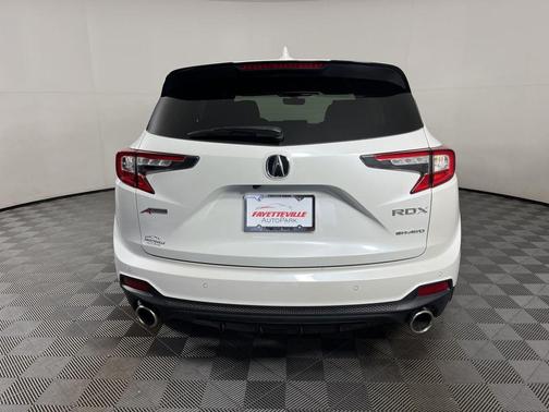 2023 Acura RDX Base