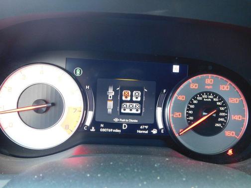 2023 Acura RDX Base
