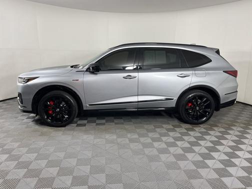 2024 Acura MDX 