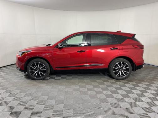 2026 Acura RDX A-Spec Advance Package