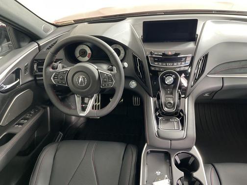 2026 Acura RDX A-Spec Advance Package