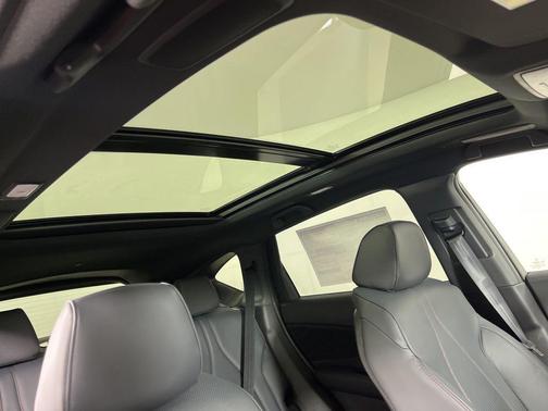 2026 Acura RDX A-Spec Advance Package