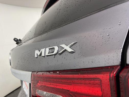 2020 Acura MDX 3.5L