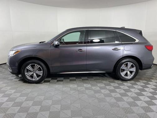 2020 Acura MDX 3.5L