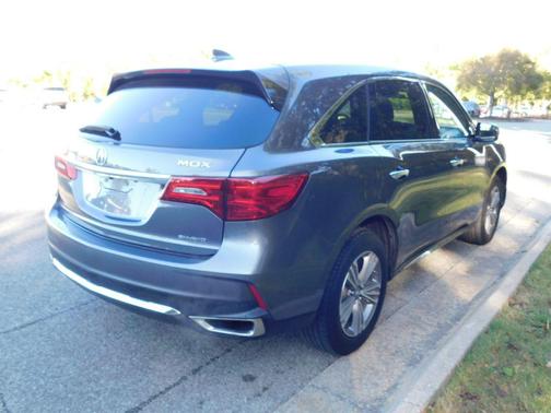 2020 Acura MDX 3.5L