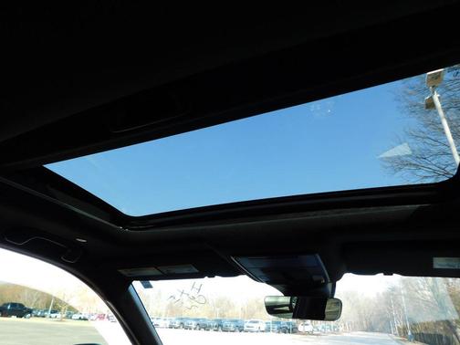 2025 Honda CR-V Hybrid Sport AWD