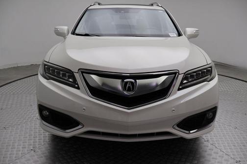 2017 Acura RDX Advance Package