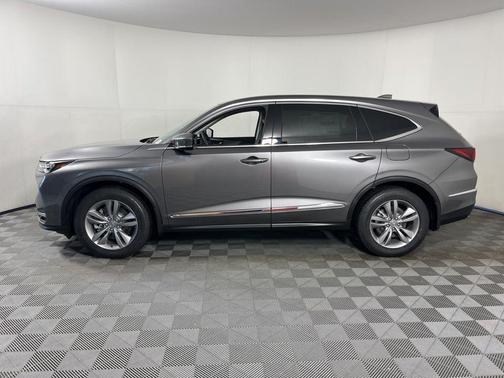 2026 Acura MDX Standard