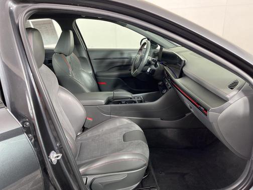 2024 Hyundai SONATA N Line