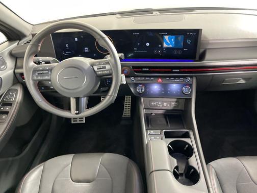 2024 Hyundai SONATA N Line