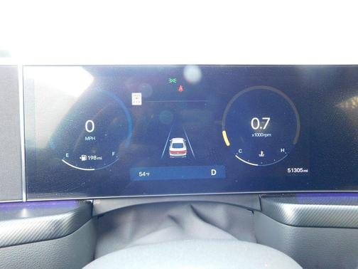 2024 Hyundai SONATA N Line