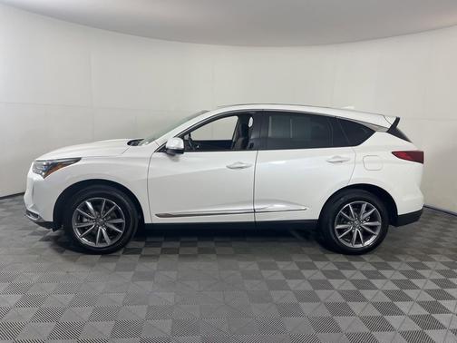 2023 Acura RDX