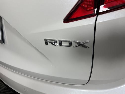 2023 Acura RDX